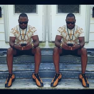 Meet your Posher, Curtis